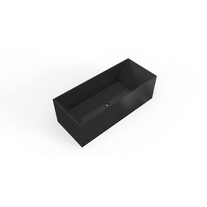 Badeloft BW-07 Freestanding Bathtub