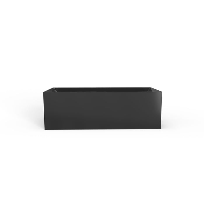 Badeloft BW-07 Freestanding Bathtub