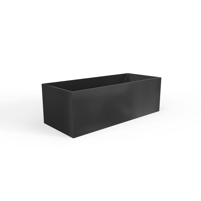 Badeloft BW-07 Freestanding Bathtub
