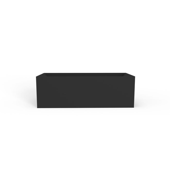 Badeloft BW-07 Freestanding Bathtub