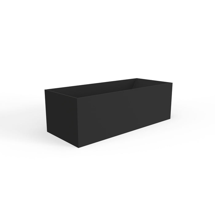 Badeloft BW-07 Freestanding Bathtub