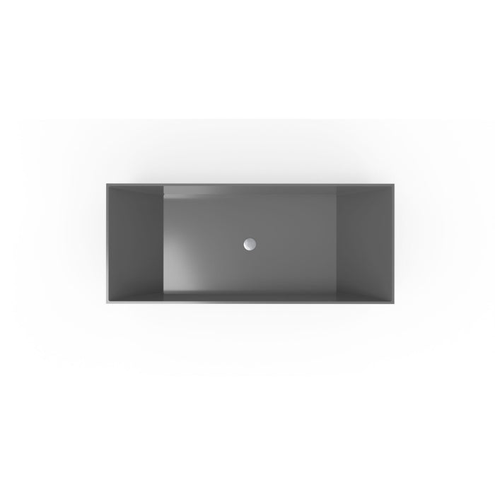 Badeloft BW-07 Freestanding Bathtub
