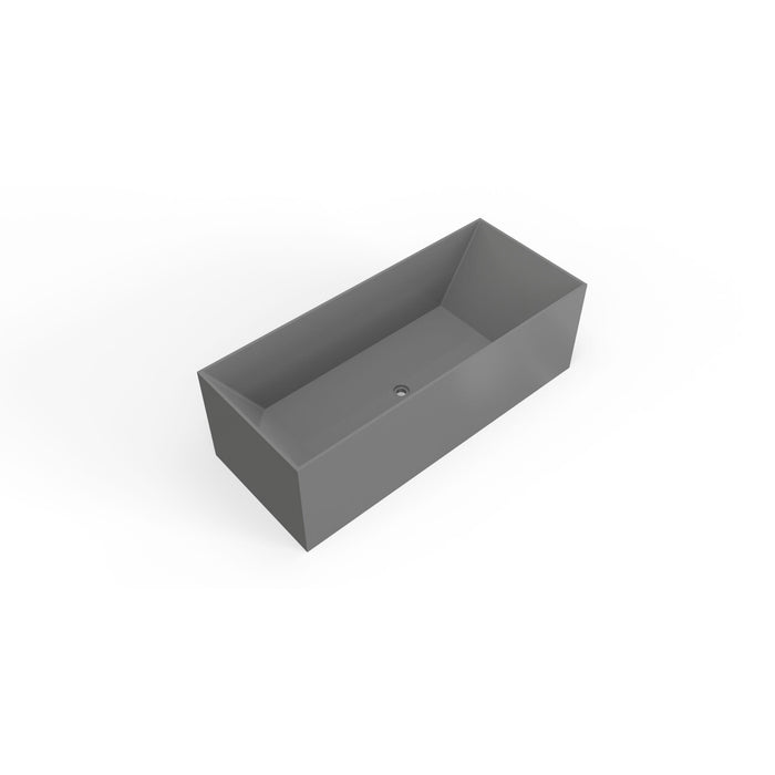 Badeloft BW-07 Freestanding Bathtub