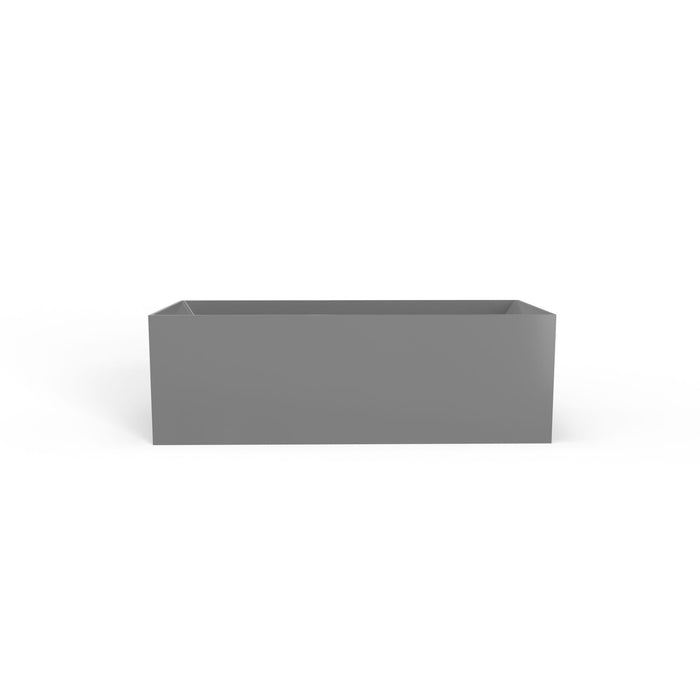 Badeloft BW-07 Freestanding Bathtub