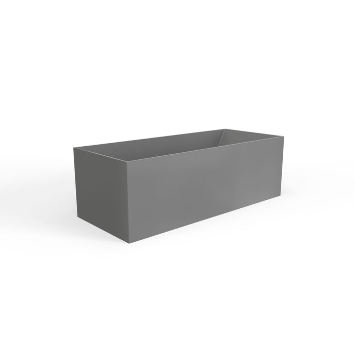 Badeloft BW-07 Freestanding Bathtub