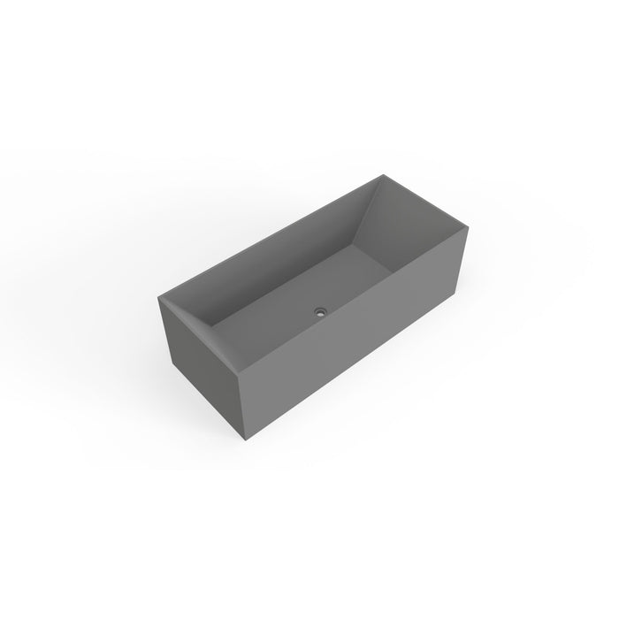 Badeloft BW-07 Freestanding Bathtub