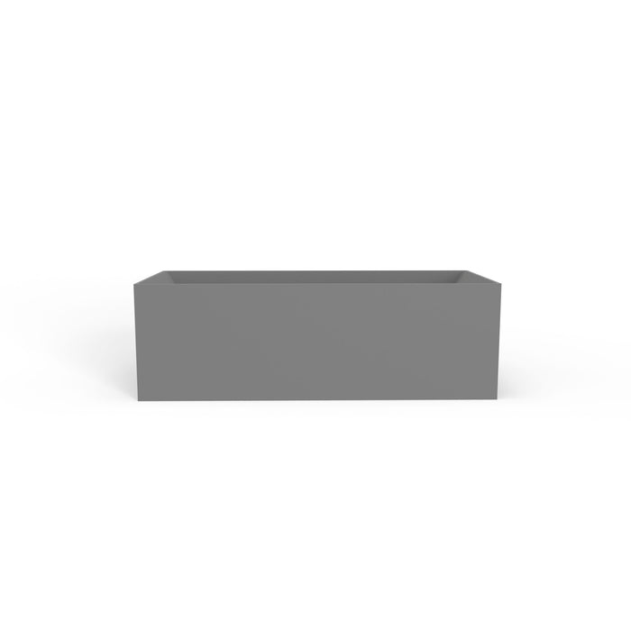 Badeloft BW-07 Freestanding Bathtub