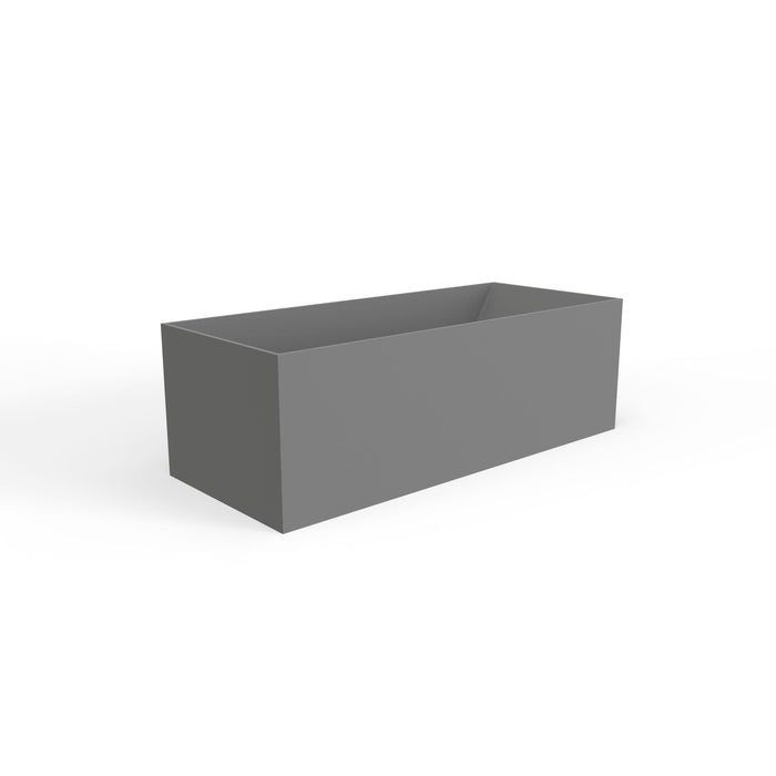 Badeloft BW-07 Freestanding Bathtub