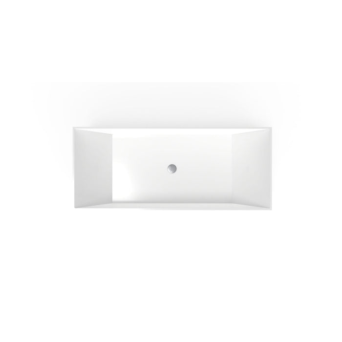Badeloft BW-07 Freestanding Bathtub