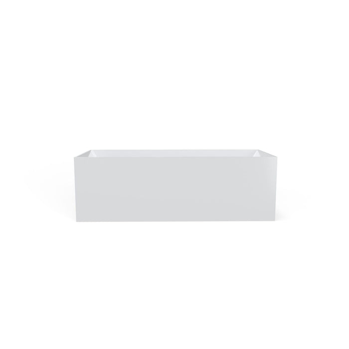 Badeloft BW-07 Freestanding Bathtub