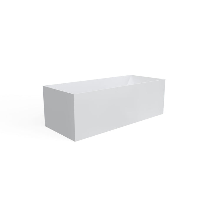 Badeloft BW-07 Freestanding Bathtub