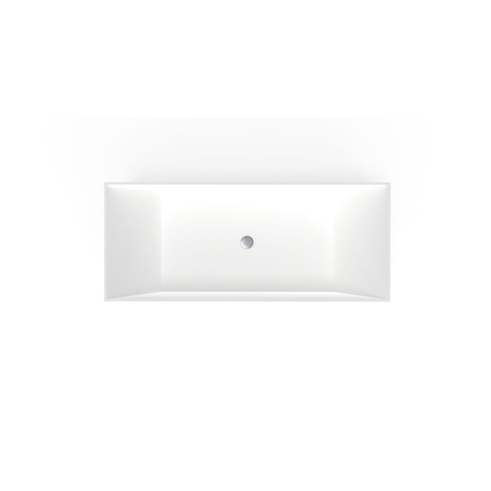 Badeloft BW-07 Freestanding Bathtub