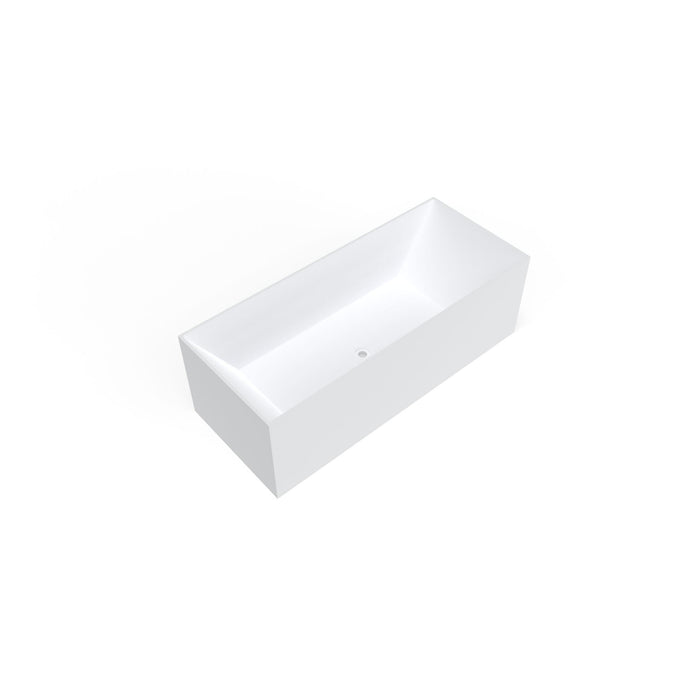Badeloft BW-07 Freestanding Bathtub
