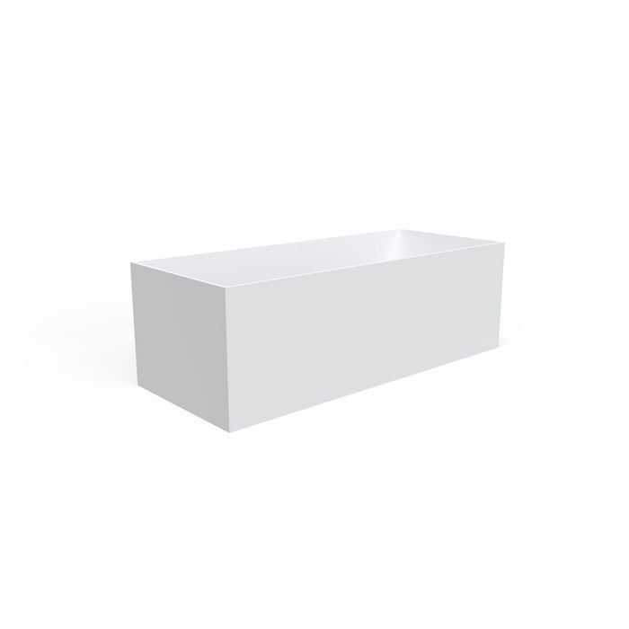 Badeloft BW-07 Freestanding Bathtub