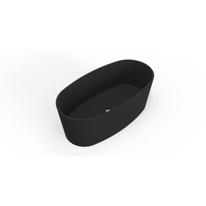Badeloft BW-08 Freestanding Bathtub