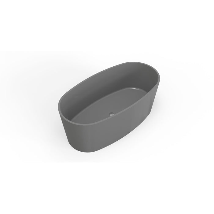 Badeloft BW-08 Freestanding Bathtub