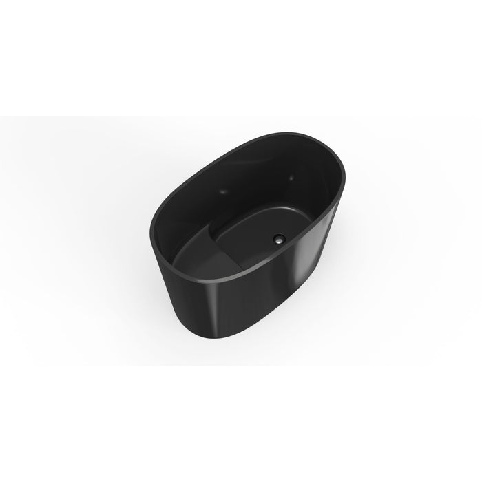 Badeloft BW-08-S Freestanding Bathtub