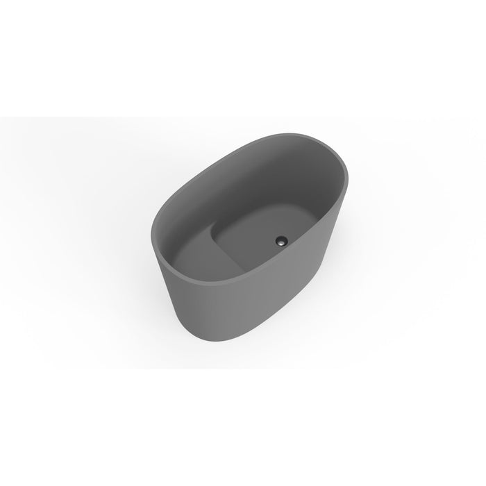 Badeloft BW-08-S Freestanding Bathtub