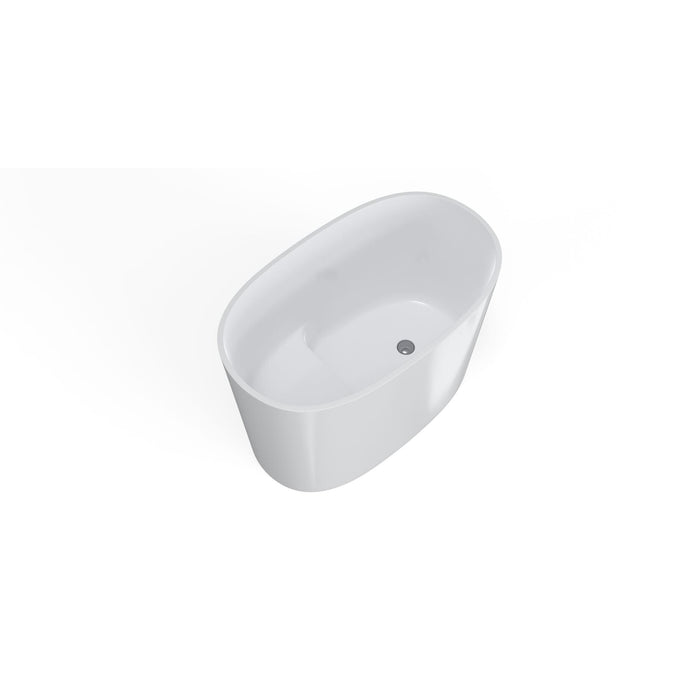 Badeloft BW-08-S Freestanding Bathtub