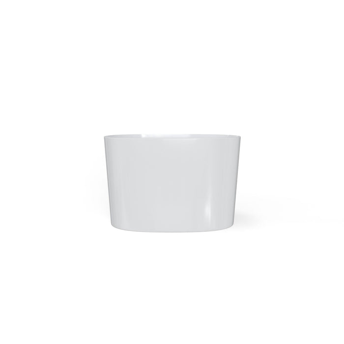 Badeloft BW-08-S Freestanding Bathtub