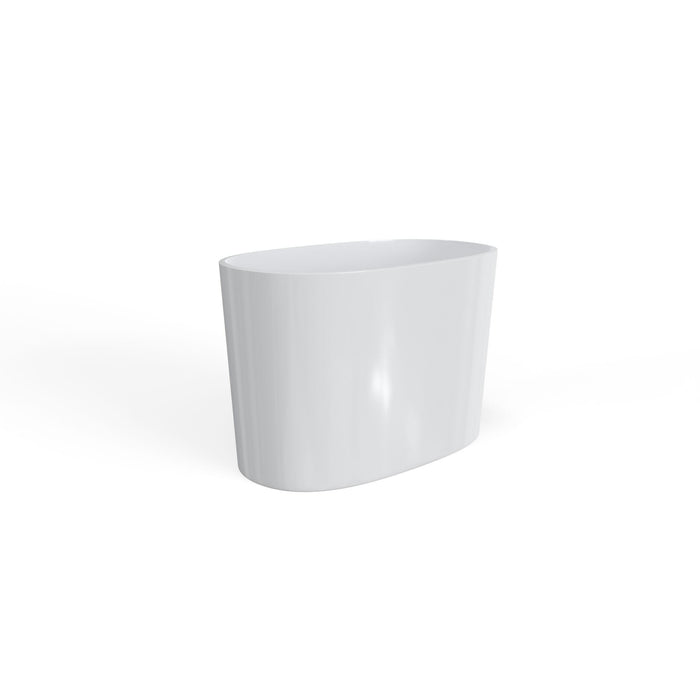 Badeloft BW-08-S Freestanding Bathtub