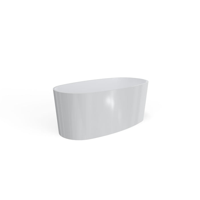 Badeloft BW-08 Freestanding Bathtub