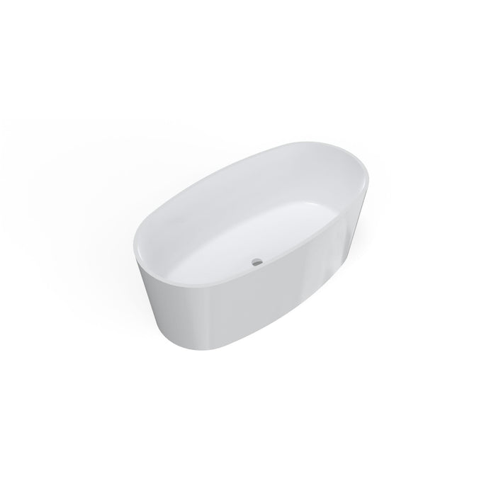 Badeloft BW-08 Freestanding Bathtub