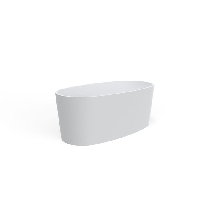 Badeloft BW-08 Freestanding Bathtub
