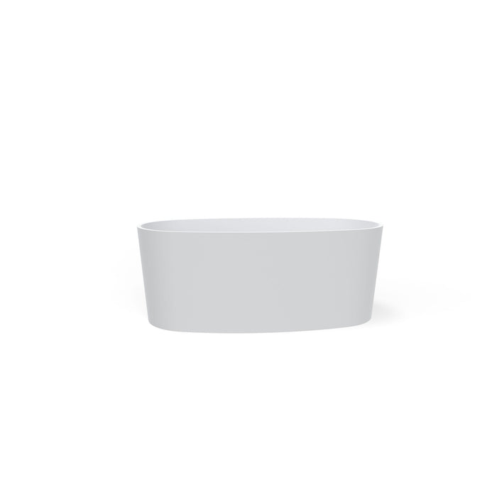 Badeloft BW-08 Freestanding Bathtub
