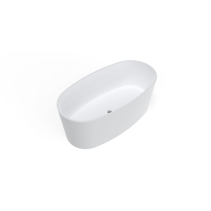 Badeloft BW-08 Freestanding Bathtub