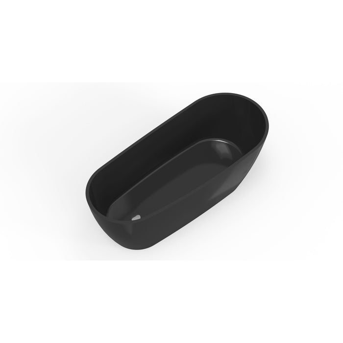 Badeloft BW-09 Freestanding Bathtub