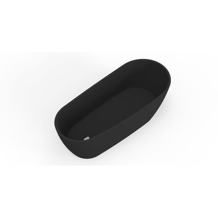 Badeloft BW-09 Freestanding Bathtub