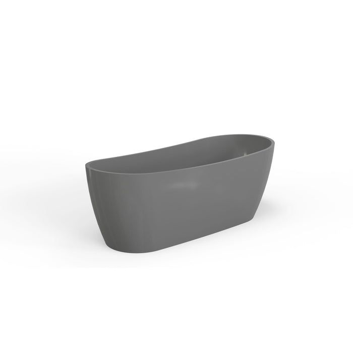 Badeloft BW-09 Freestanding Bathtub