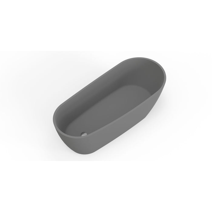 Badeloft BW-09 Freestanding Bathtub