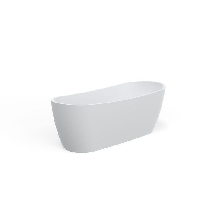 Badeloft BW-09 Freestanding Bathtub