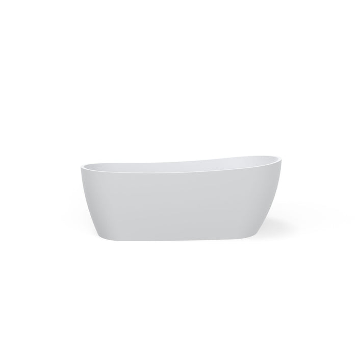 Badeloft BW-09 Freestanding Bathtub