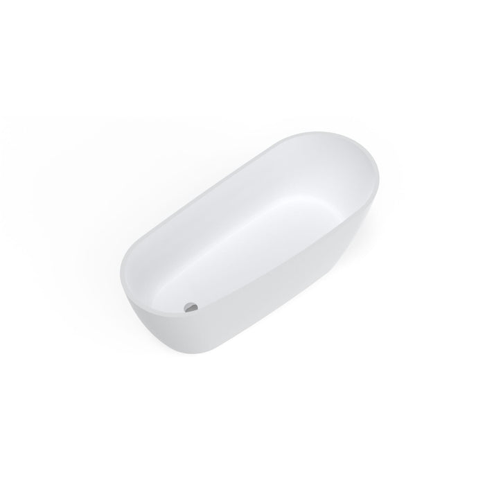 Badeloft BW-09 Freestanding Bathtub