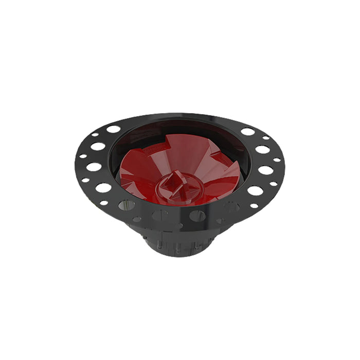 Badeloft EZ-DR EZ Drop-in Drain