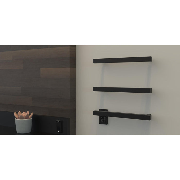 Amba i20SQ.Modello i Square 20" Hardwired Single Bar