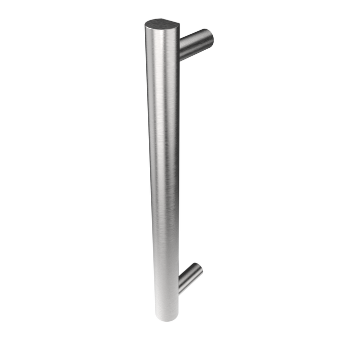 Amba i20RO Modello i Round 20" Hardwired Single Bar