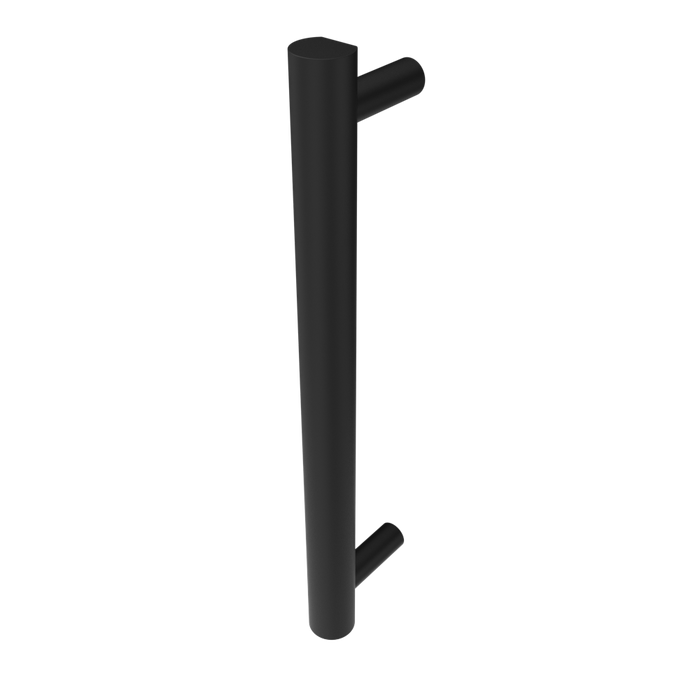 Amba i20RO Modello i Round 20" Hardwired Single Bar