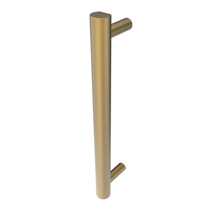 Amba i20RO Modello i Round 20" Hardwired Single Bar