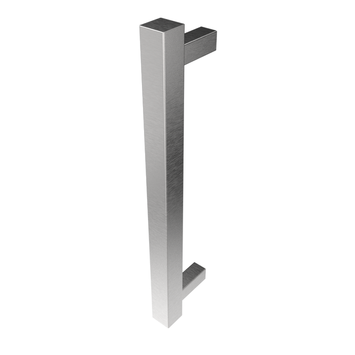 Amba i20SQ.Modello i Square 20" Hardwired Single Bar