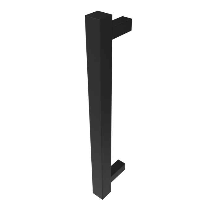Amba i20SQ.Modello i Square 20" Hardwired Single Bar