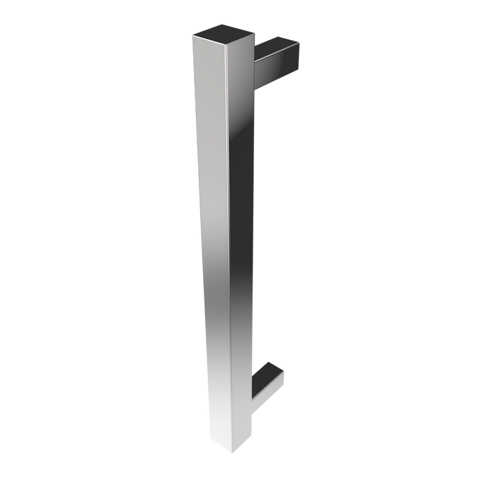 Amba i20SQ.Modello i Square 20" Hardwired Single Bar