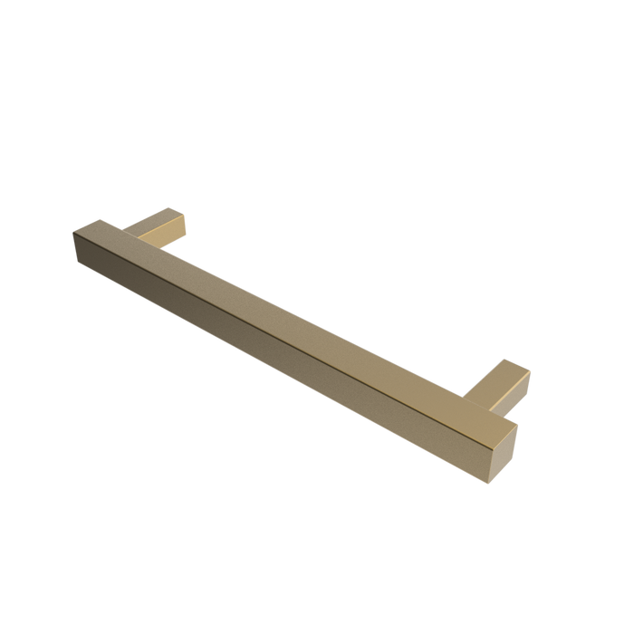 Amba i20SQ.Modello i Square 20" Hardwired Single Bar