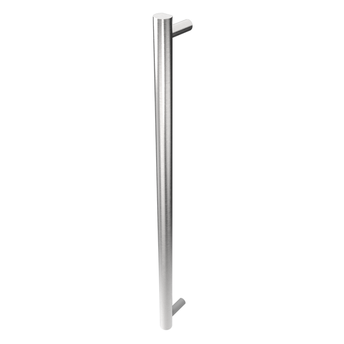 Amba i40RO Modello i Round 40" Hardwired Single Bar