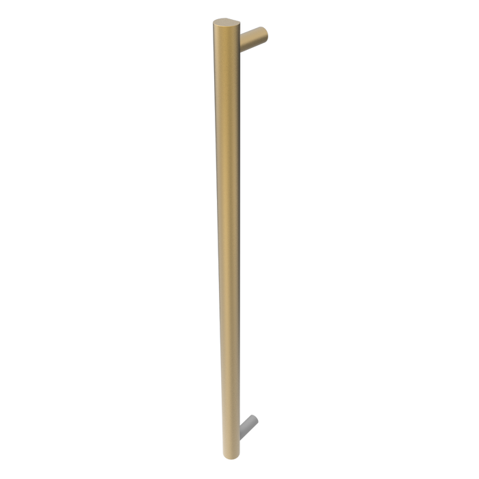 Amba i40RO Modello i Round 40" Hardwired Single Bar