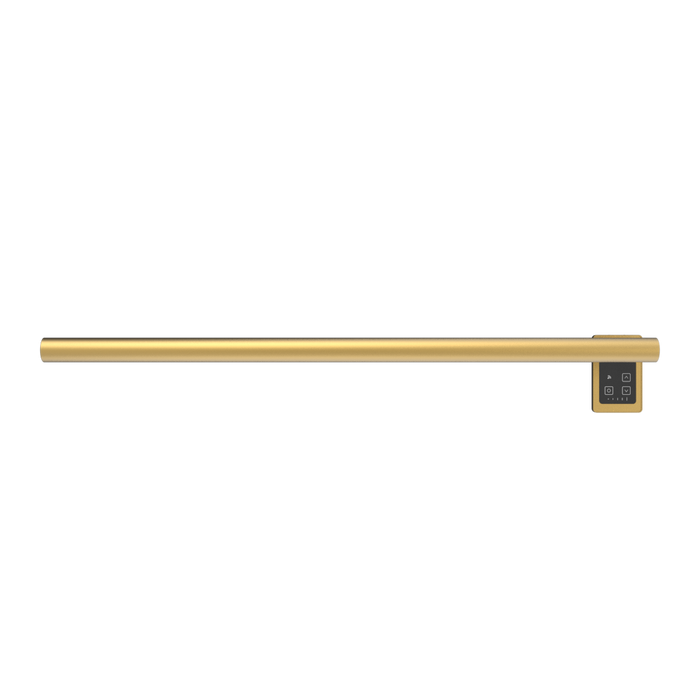 Amba i40RO Modello i Round 40" Hardwired Single Bar