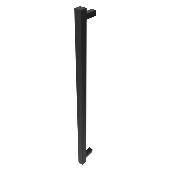 Amba i40SQ Modello i Square 40" Hardwired Single Bar